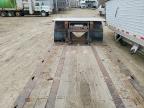 2012 Landoll Lowboy Equipment Trailer