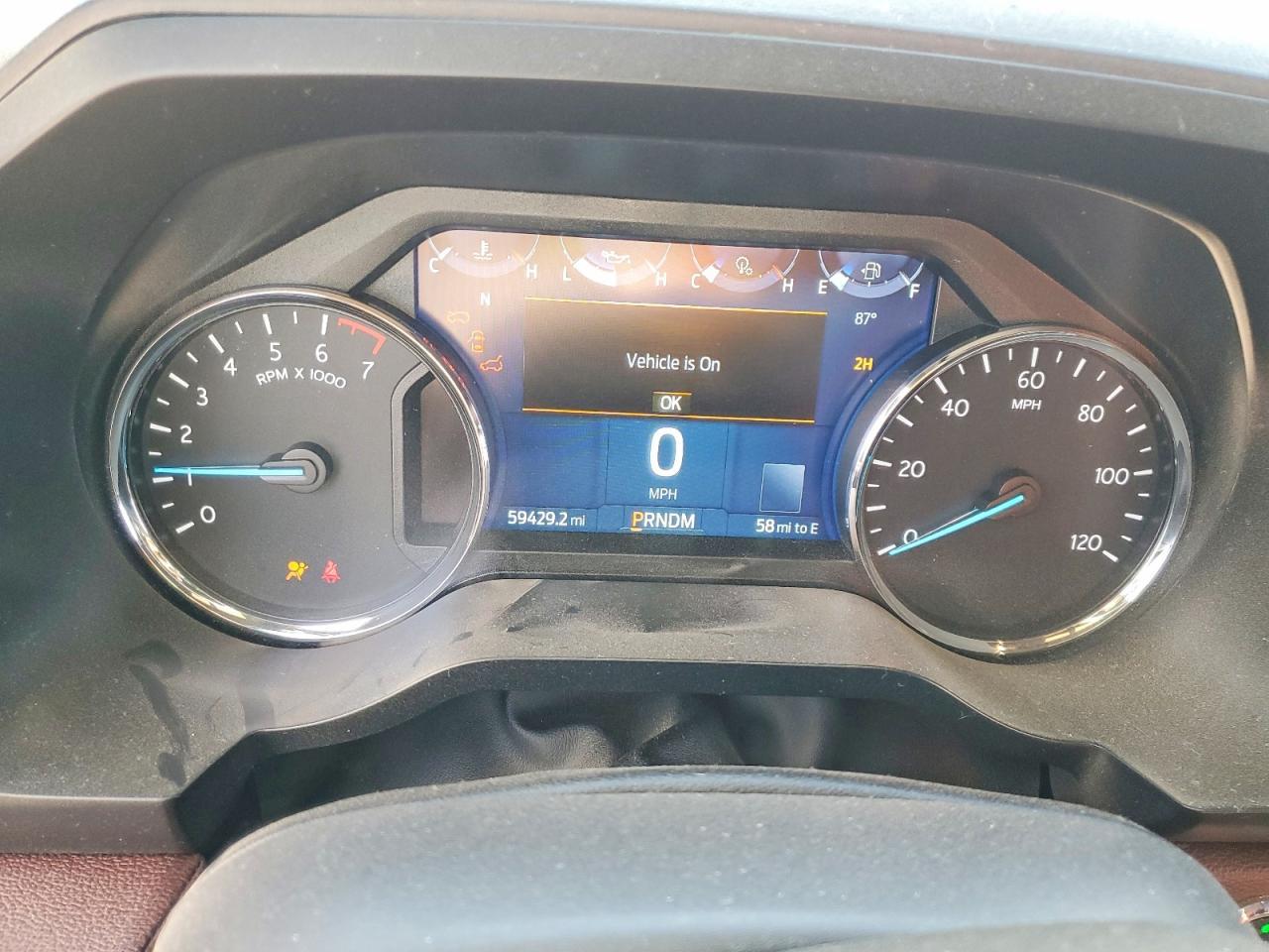 2022 Ford Expedition