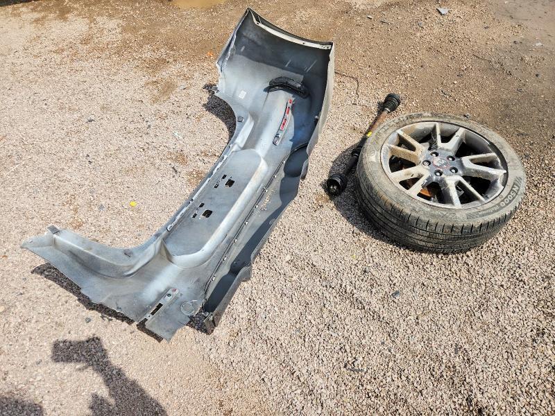 2021 KIA Soul Gt-line