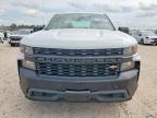 2021 Chevrolet Silverado C1500