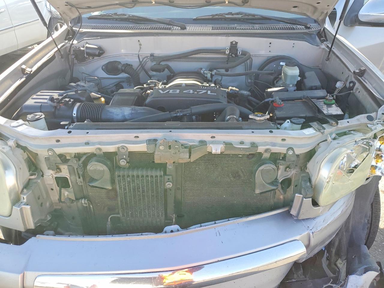 2006 Toyota Tundra SR5