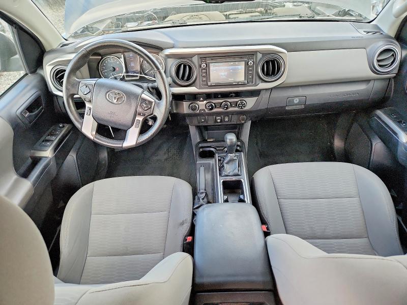 2018 Toyota Tacoma SR5 V6