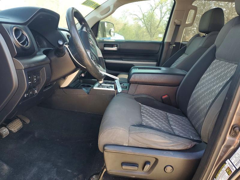 2019 Toyota Tundra SR5