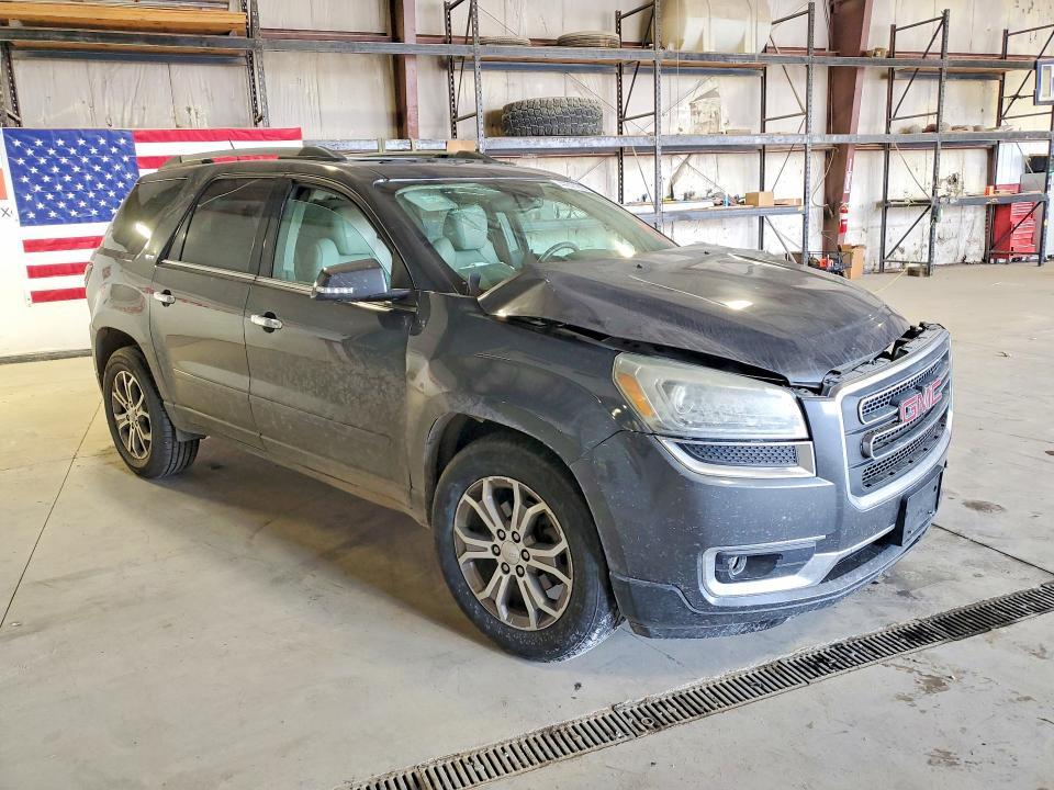 2013 GMC Acadia Slt-1