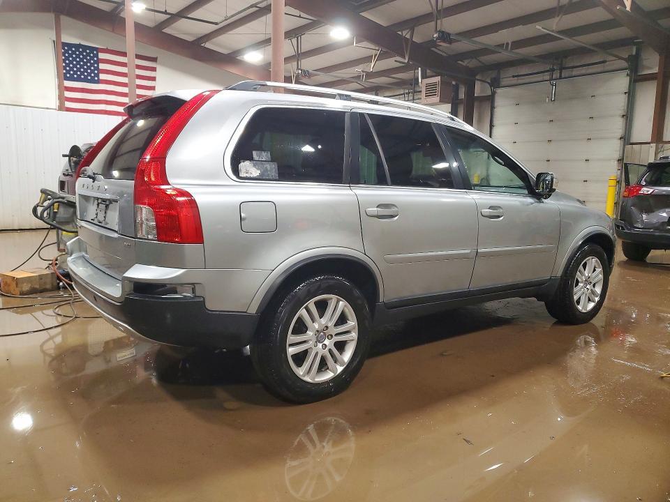 2012 Volvo Xc90 3.2