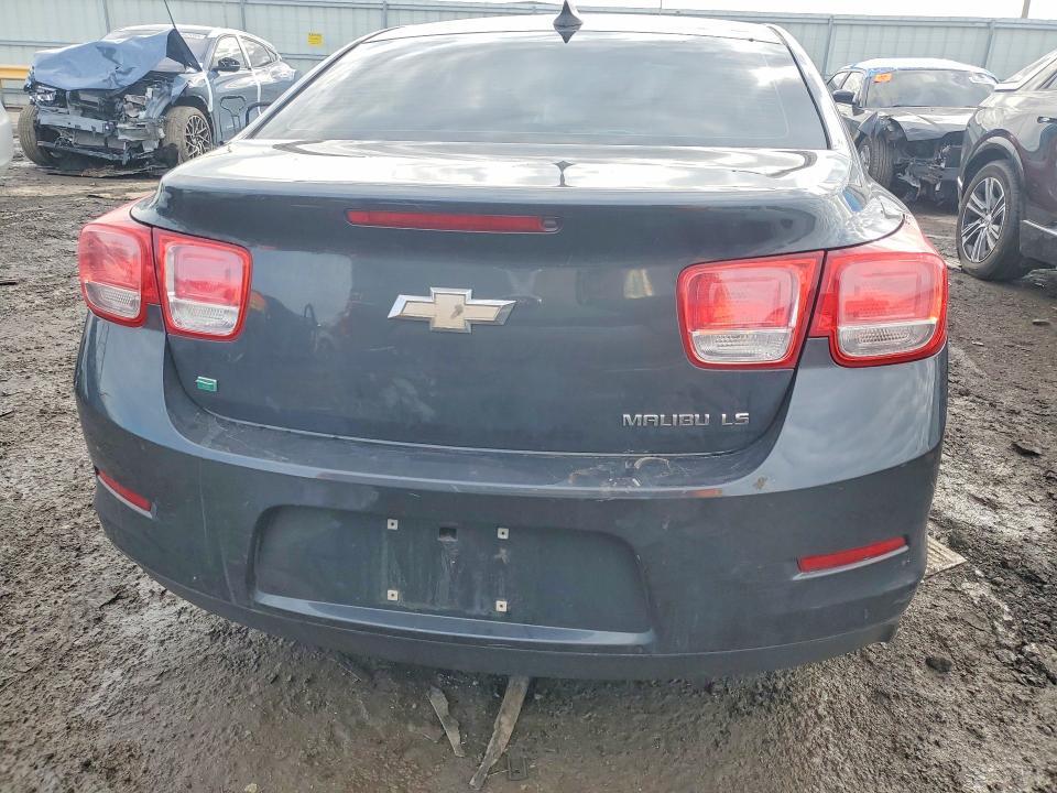 2015 Chevrolet Malibu ls