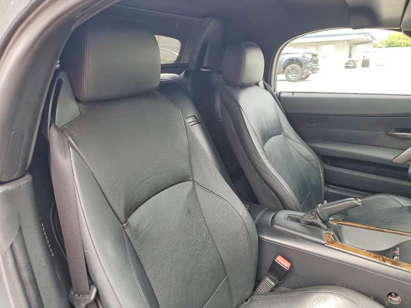 2007 BMW Z4 3.0