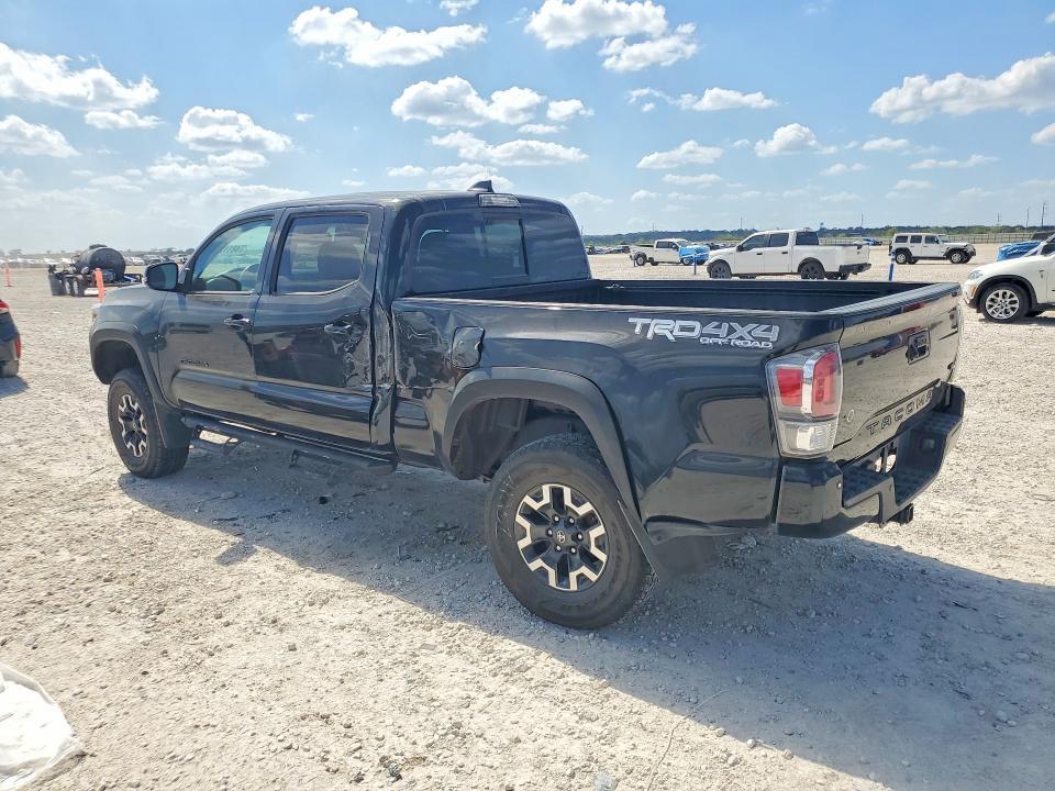 2021 Toyota Tacoma TRD OFF-Road