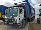 2010 Mack MRU600 Refuse Truck
