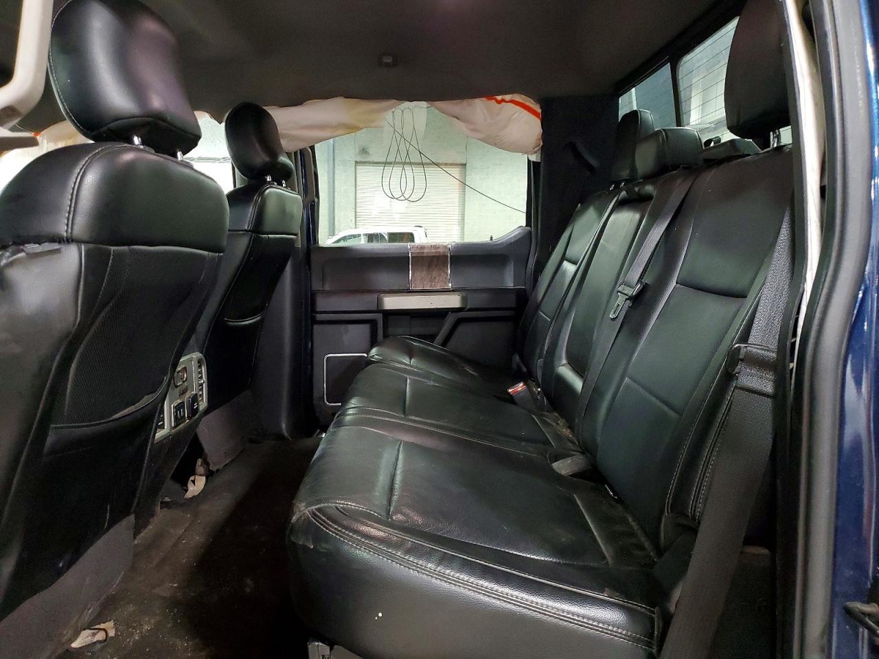 2017 Ford F250 Super Duty