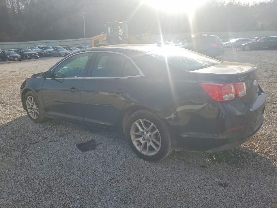 2013 Chevrolet Malibu 2LT