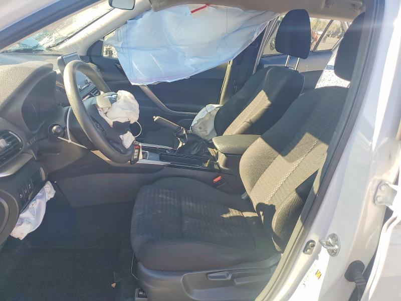 2024 Mitsubishi Eclipse Cross le