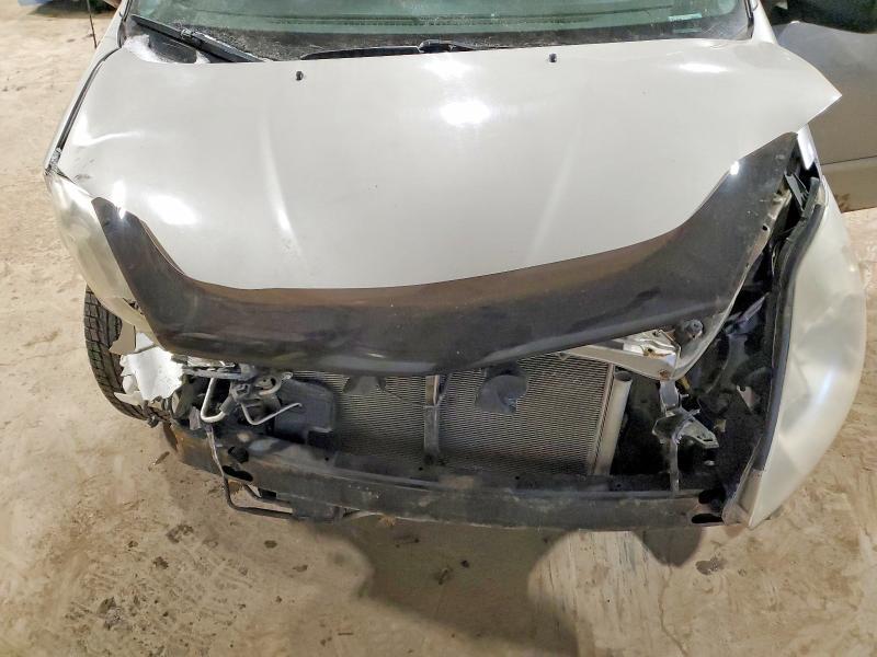 2007 Toyota Sienna ce