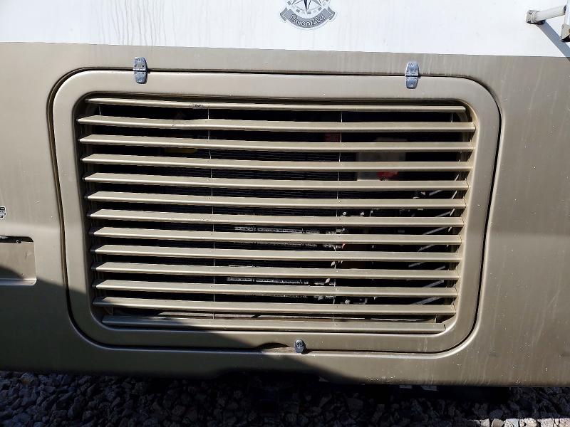 2004 Freigliner 2004 Freightliner Chassis XC RV