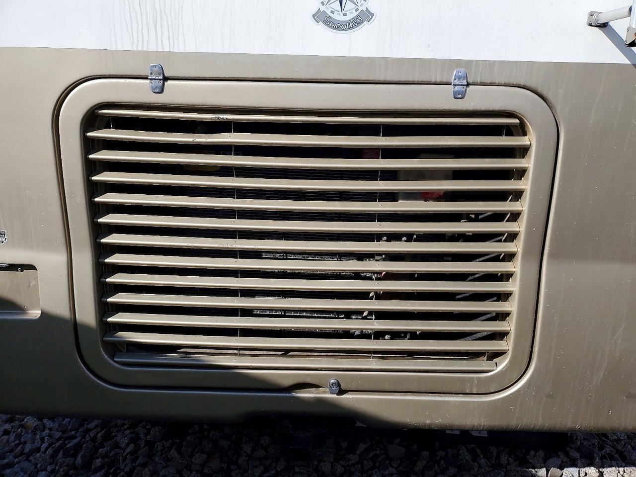 2004 Freigliner 2004 Freightliner Chassis XC RV