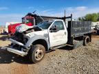 2008 Ford F450 Super Duty