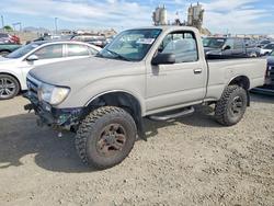 Salvage trucks for sale at San Diego, CA auction: 2000 Toyota Tacoma Prerunner