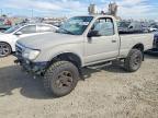 2000 Toyota Tacoma Prerunner
