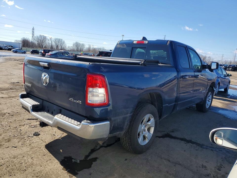 2020 Dodge RAM 1500 BIG Horn