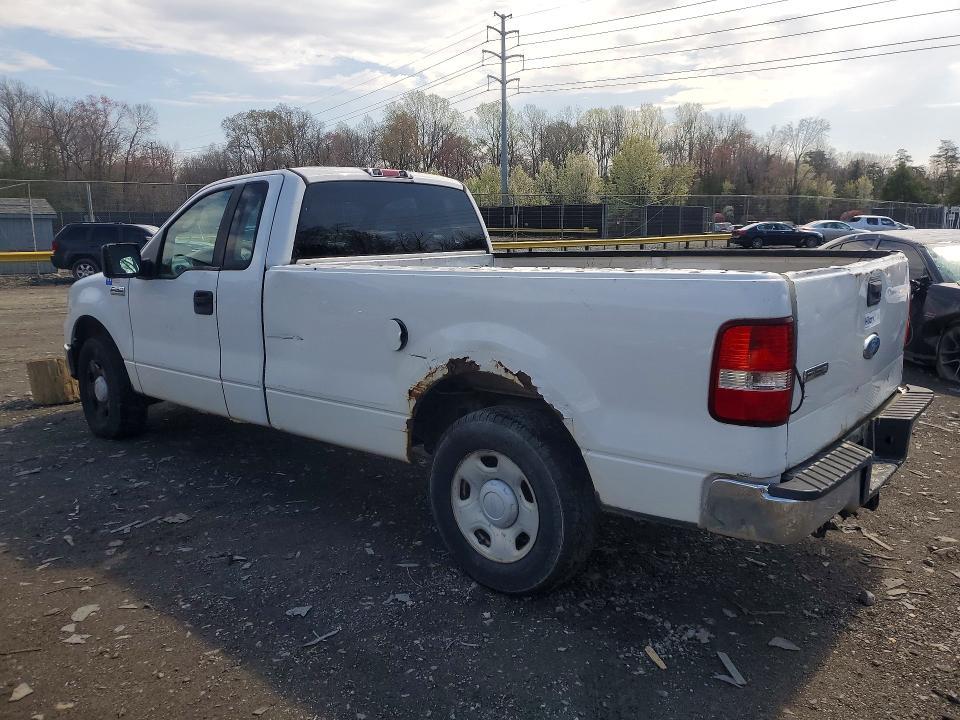 2006 Ford F150