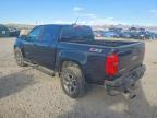 2020 Chevrolet Colorado Z71