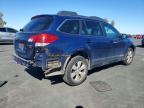 2010 Subaru Outback 2.5i Limited