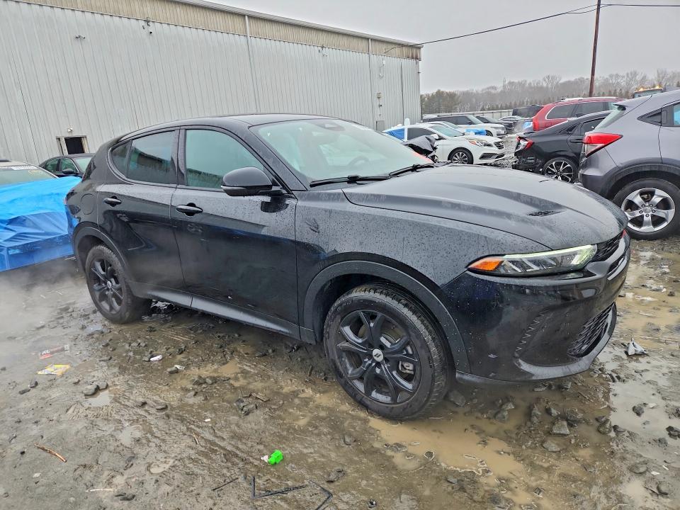 2024 Dodge Hornet gt