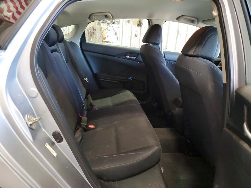 2019 Honda Insight ex