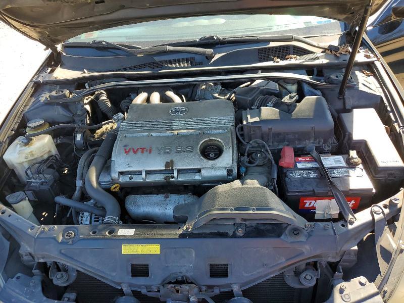 2007 Toyota Camry Solara se V6