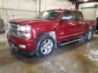 2014 Chevrolet Silverado K1500 High Country