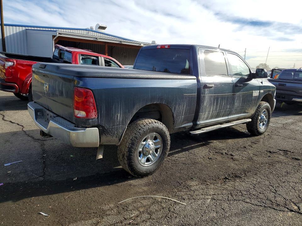 2016 Dodge RAM 2500 ST