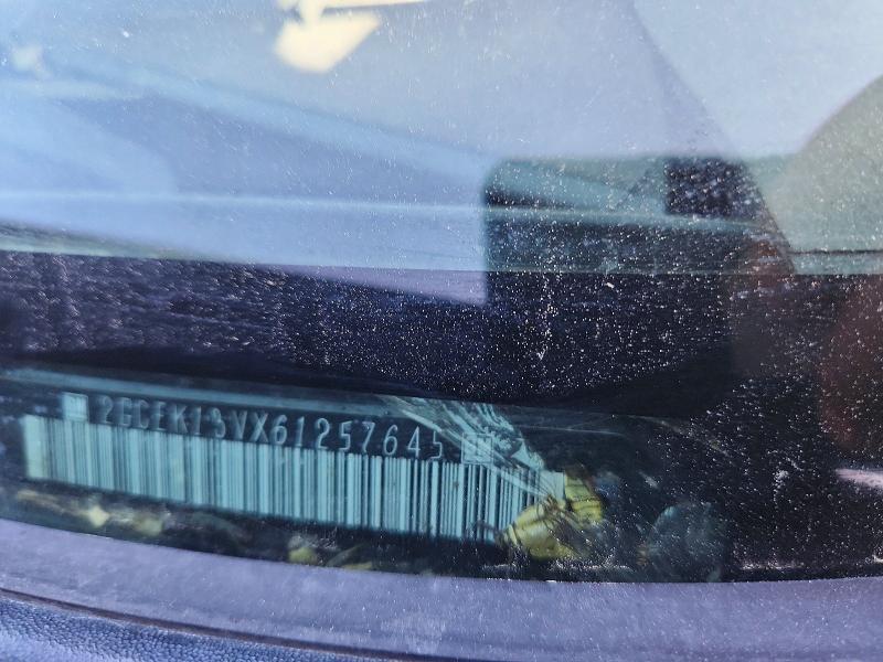 2006 Chevrolet Silverado K1500