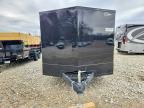 2026 ITI Cargo YXEV-10220-BP-100 Enclosed Cargo Trailer