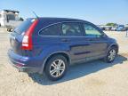 2011 Honda Cr-v ex