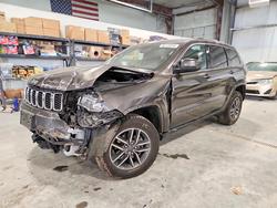 2019 Jeep Grand Cherokee Laredo for sale in Greenwood, NE