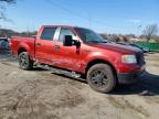 2007 Ford F150 Supercrew