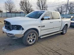 Dodge salvage cars for sale: 2014 Dodge 1500 Laramie