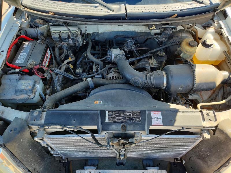 2007 Ford F150