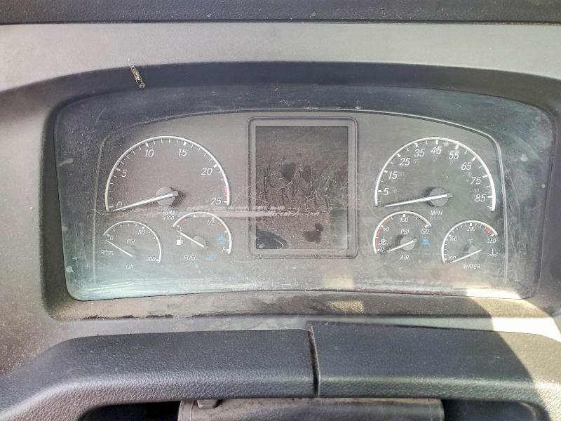 2020 Freigliner 2020 Freightliner Cascadia 126 Semi Truck