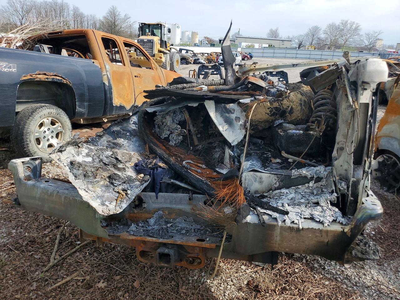 2025 Ford F250 Super Duty