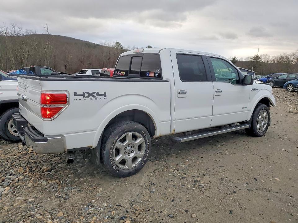 2012 Chevrolet Silverado K1500