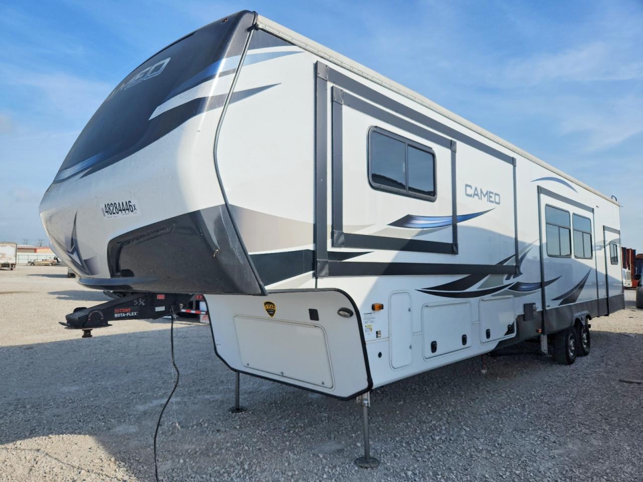 2022 Cameo 2022 Keystone Cameo Camper