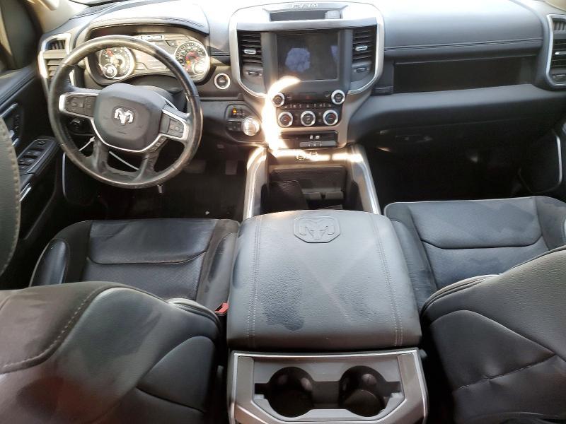 2021 Dodge 1500 Laramie