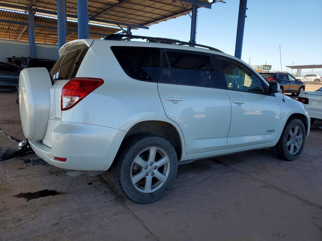 2006 Toyota Rav4 Limited