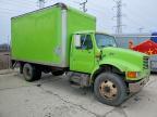 1999 International 4700 BOX Truck