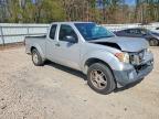 2012 Nissan Frontier S