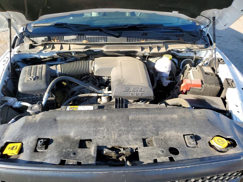 2024 Dodge Ram 1500 Tradesman