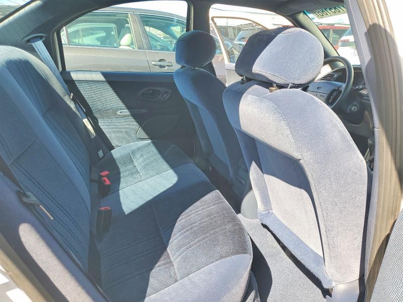 1996 Ford Contour gl