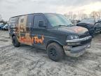 2007 Chevrolet Express G1500 LS