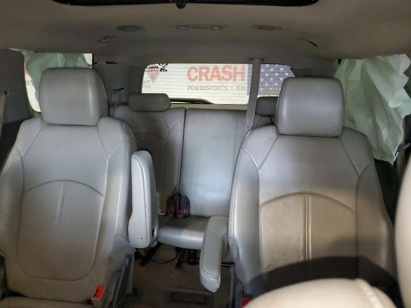 2013 GMC Acadia Slt-1